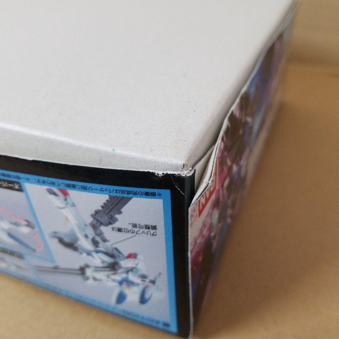 1/144 Vダッシュガンダム 「機動戦士Vガンダム」(赤バンダイ)