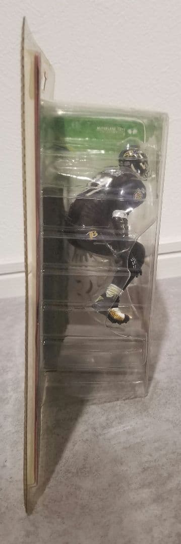 【激レア　未開封】NFL　マクファーレン　2体セット　★ディオン・サンダース★