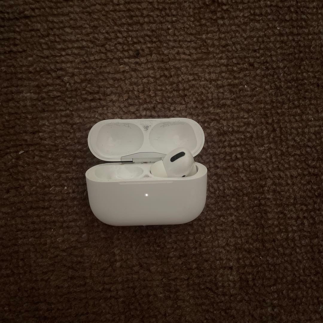 Apple AirPods Pro MLWK3JA  片耳のみ
