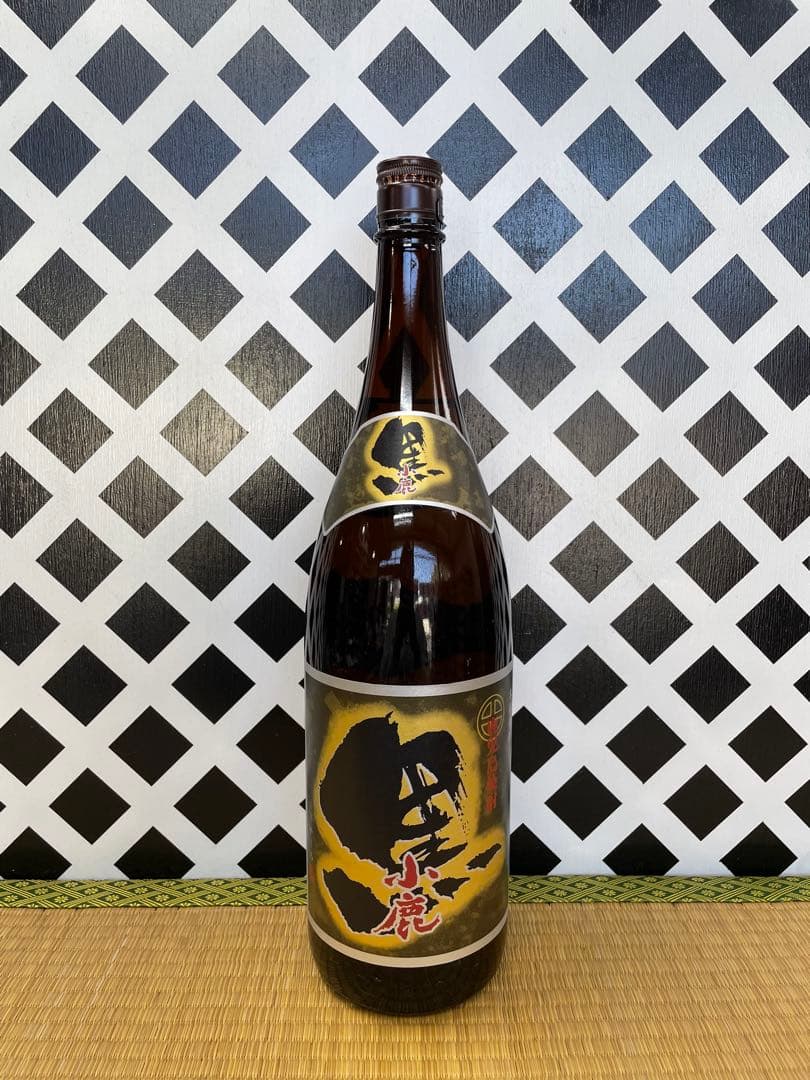 プレミアム焼酎侍士の門 無双 武家屋敷 せごどん 侍士の門 赤利右衛門 小鹿黒