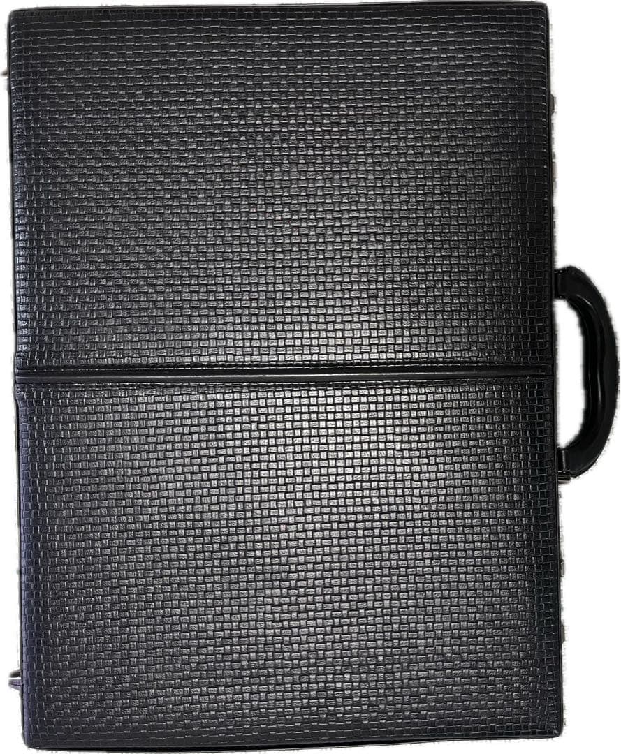 Gianni Versace ヴェルサーチ　アタッシュケース ブリーフケース