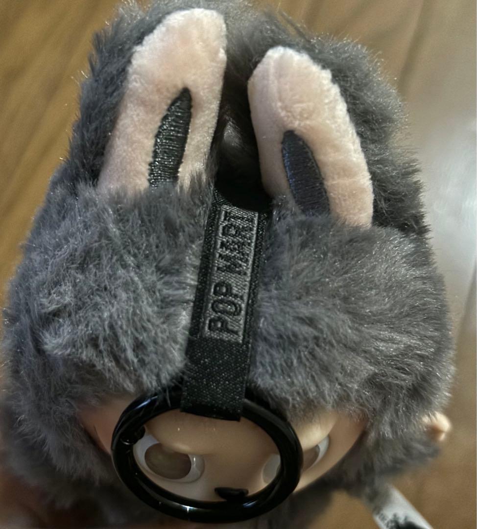 【新品正規品】【24時間以内発送】 LABUBU ラブブ エナジー シークレット