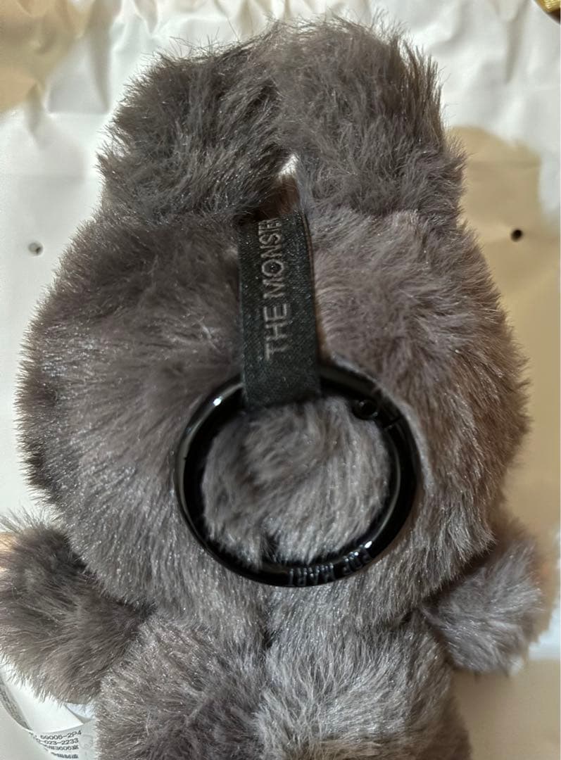 【新品正規品】【24時間以内発送】 LABUBU ラブブ エナジー シークレット