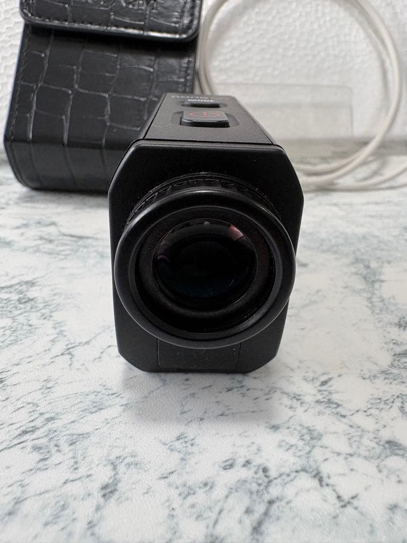 ShotNavi nano GR ゴルフ用距離計