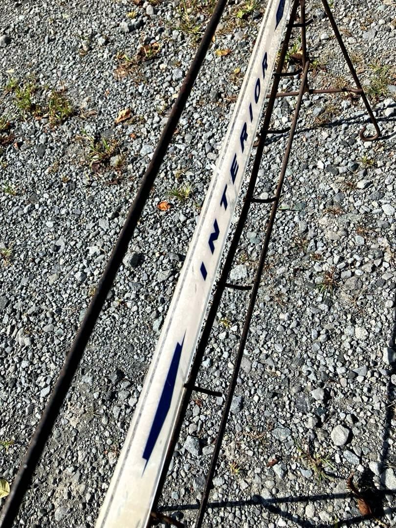 レア　VINTAGE LOWES BROTHERS DANCING GIRL