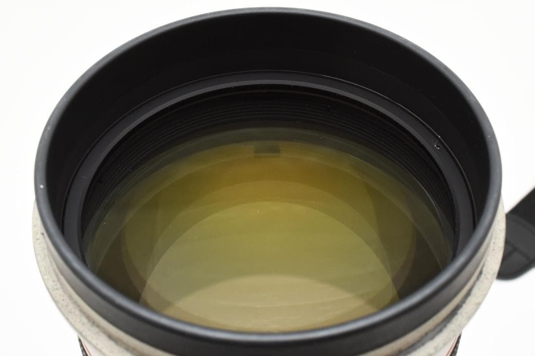 Canon EF 300mm f/2.8 L USM 望遠レンズ #1955
