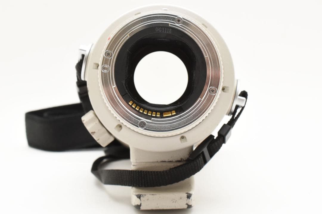 Canon EF 300mm f/2.8 L USM 望遠レンズ #1955