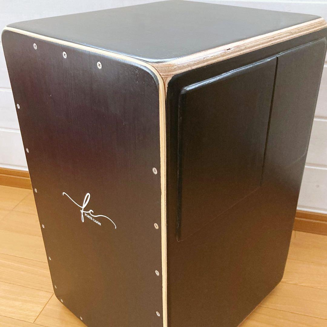 商品入れ替えの為売り尽くし！ カホン(cajon)std-132
