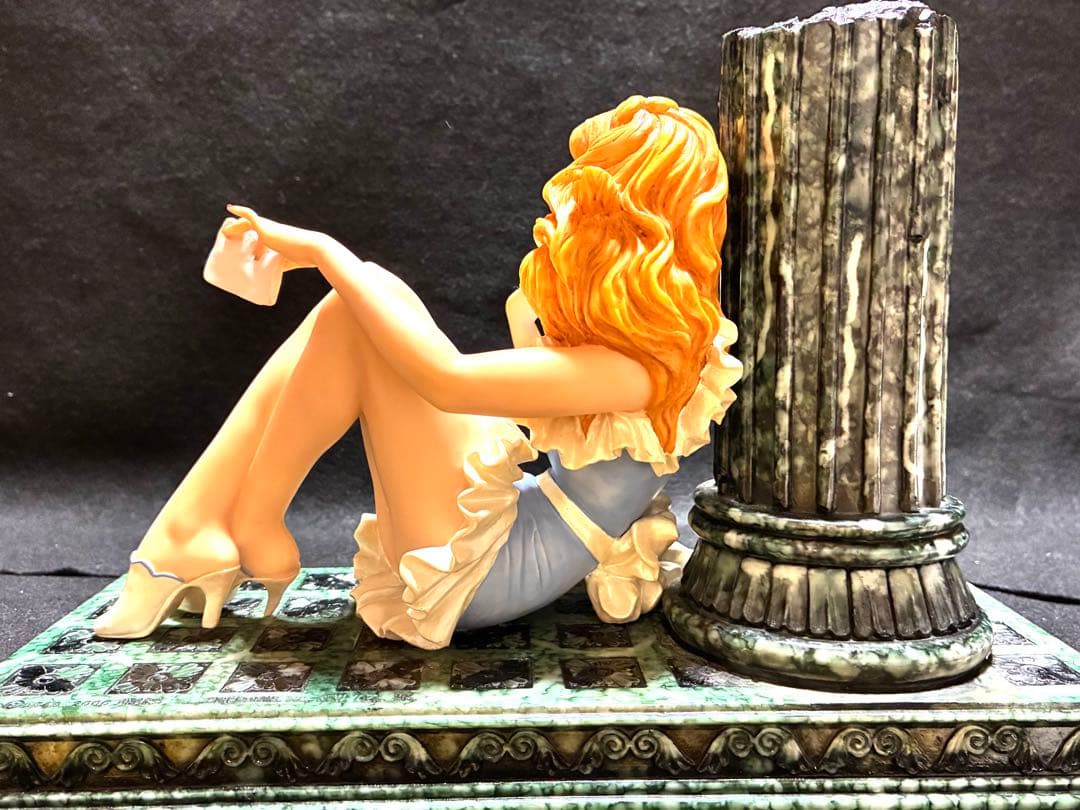 バーガスガール　ピンナップガール　ノーズアート アメリカンガール　コカコーラ