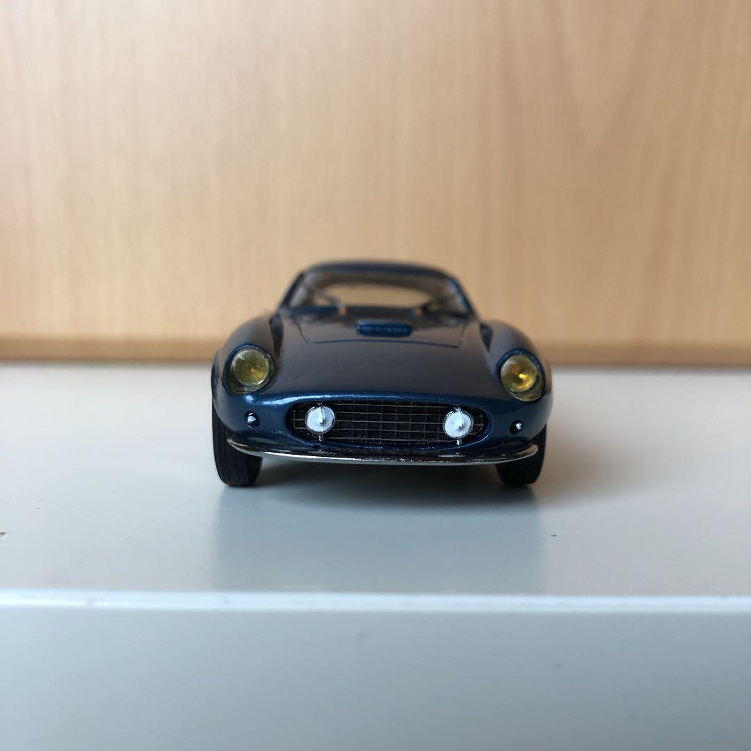 1/43 フェラーリ250GT ベルリネッタ'58