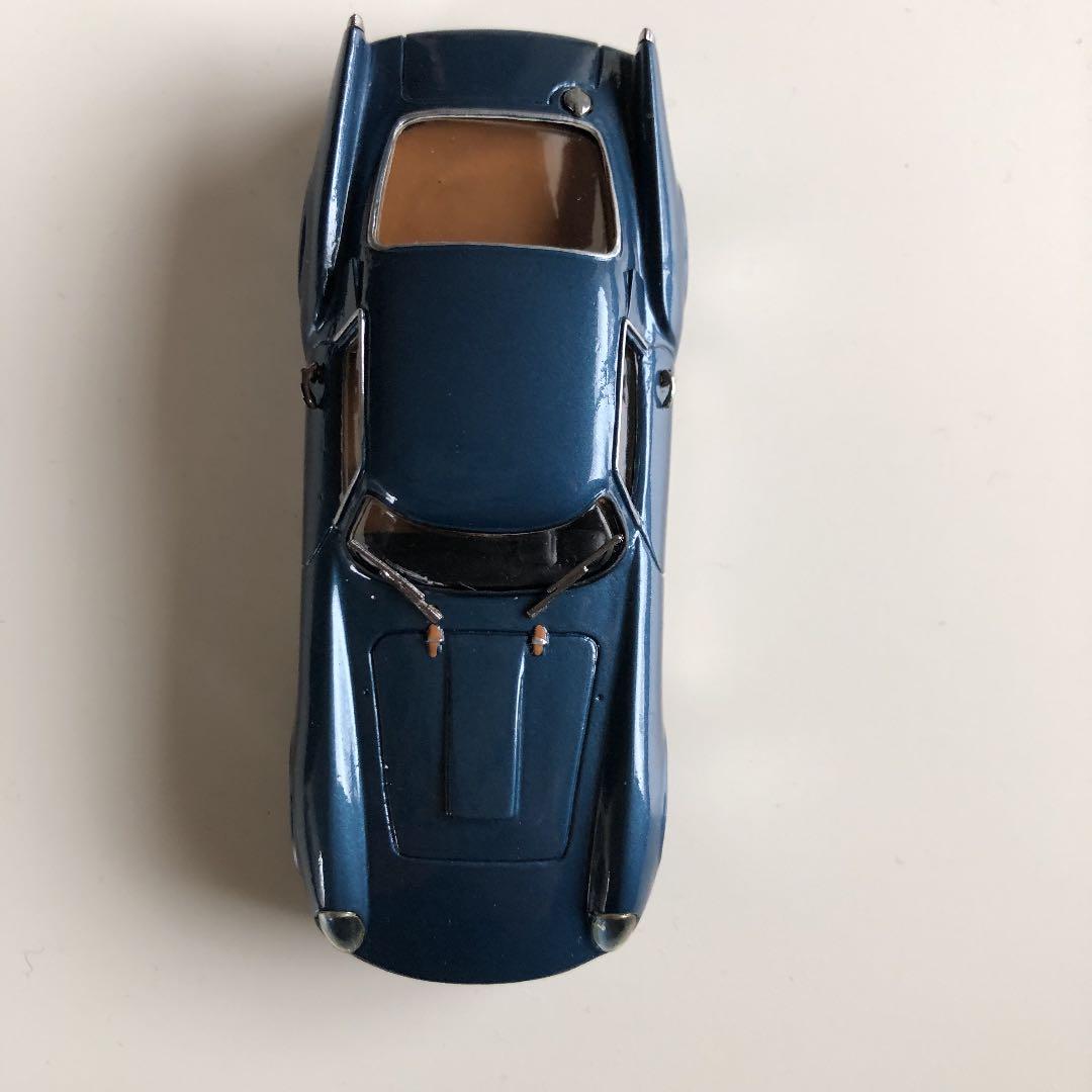 1/43 フェラーリ250GT ベルリネッタ'58