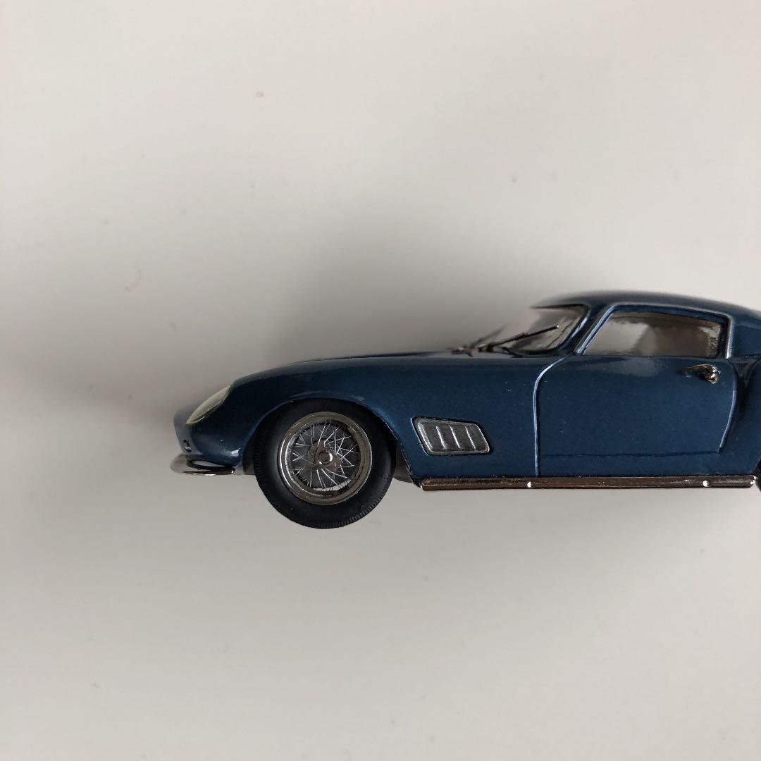 1/43 フェラーリ250GT ベルリネッタ'58