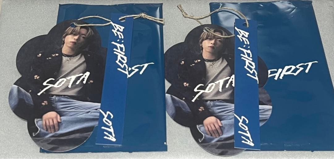 【バラ売りOK】BE:FIRST SOTA セット まとめ売り【ソウタ】