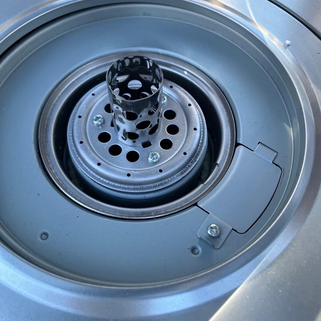 CORONA　コロナ　RX-2211Y　石油ストーブ　タンク4L　未使用に近い