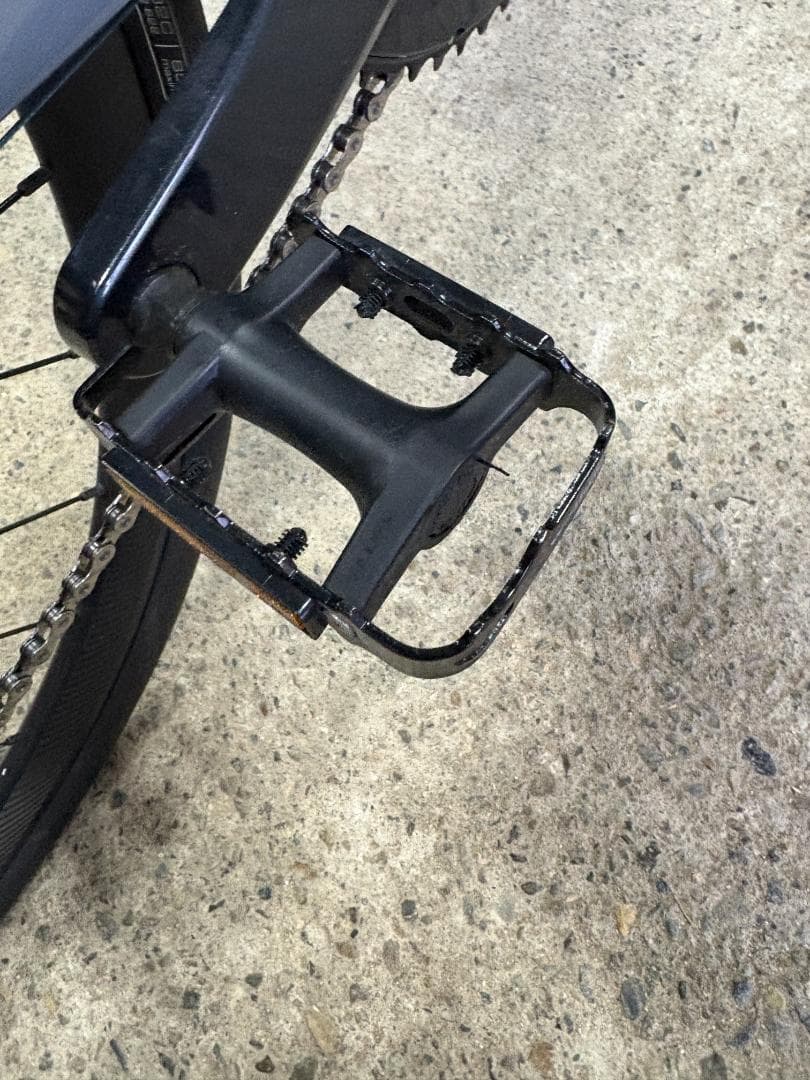 GIANT CONTEND AR 3 20年モデル ほぼ未使用 ロードバイク