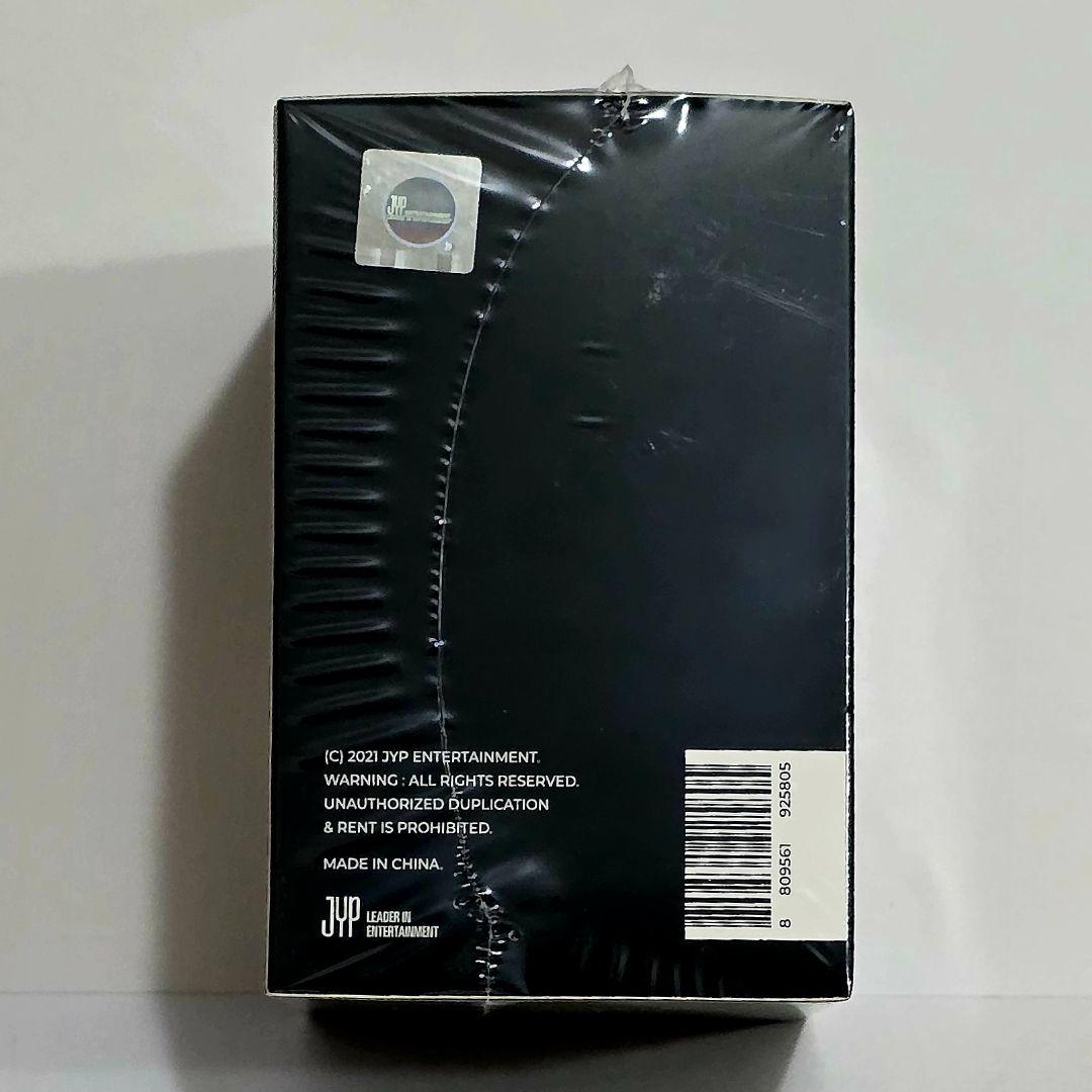 《現品のみ！》SKZOO 神メニューフィギュア ハンクオッカ ハン