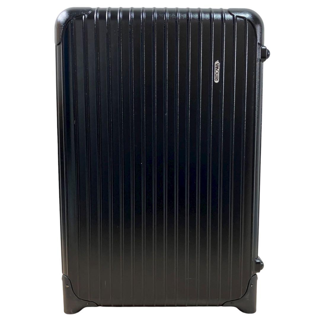 RIMOWA リモワ サルサ スーツケース キャリーケース　2輪　63L