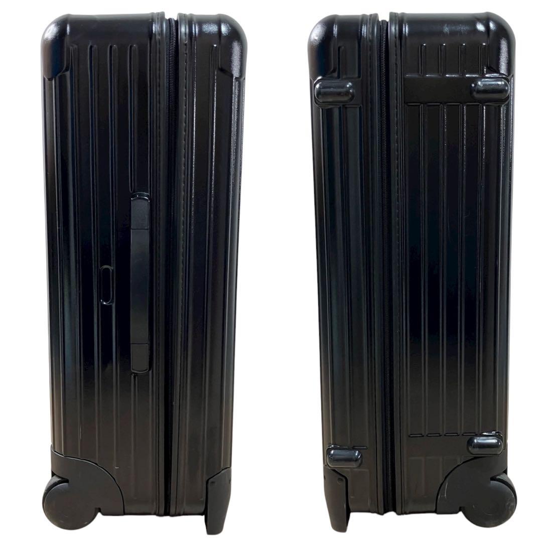 RIMOWA リモワ サルサ スーツケース キャリーケース　2輪　63L
