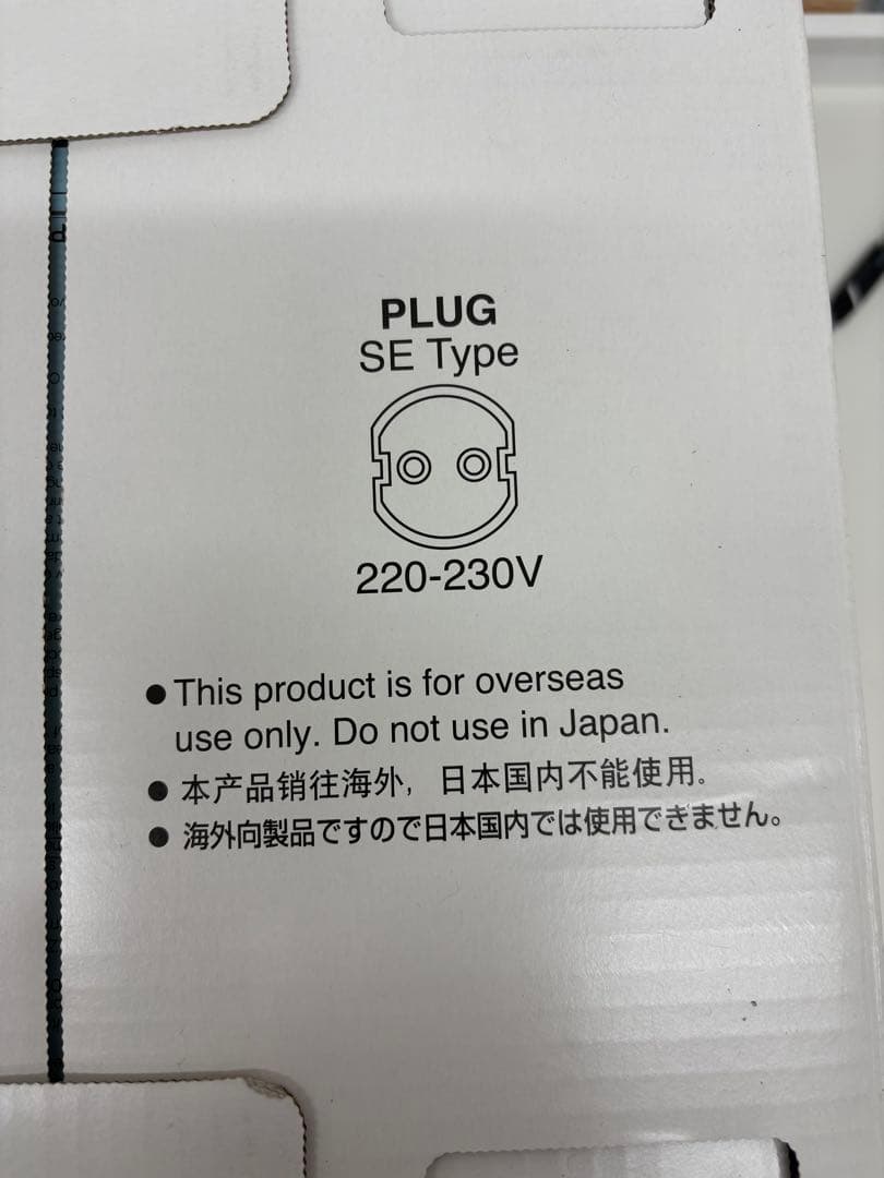 ZOJIRUSHI 炊飯器 NS-YMH10-TA 海外用