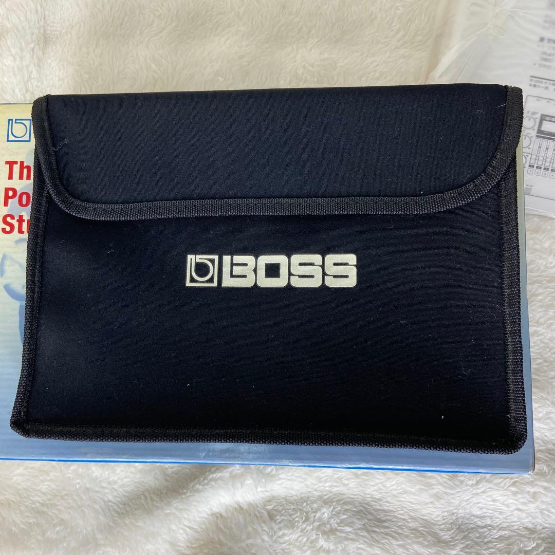 BOSS BR-600 デジタルレコーダー