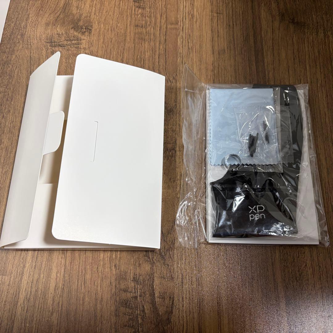 液タブ・ペンタブ XPPEN Artist 13 Pen Display (2nd Gen)