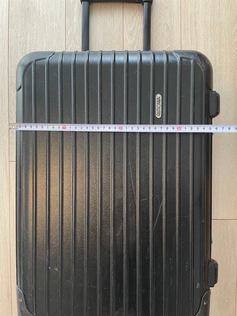 RIMOWA リモワ サルサ