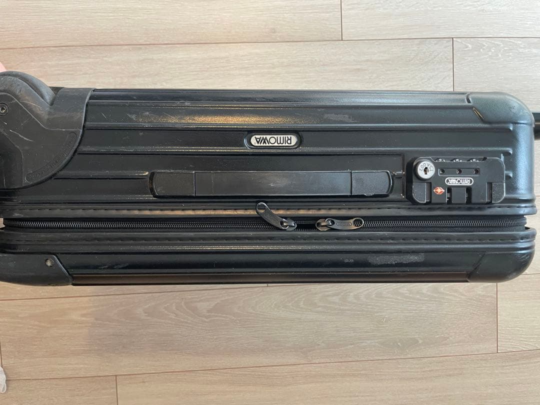 RIMOWA リモワ サルサ