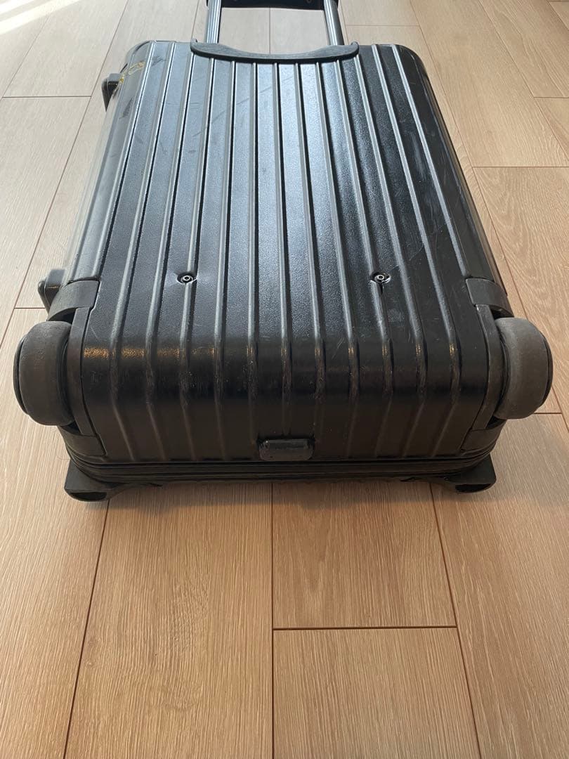 RIMOWA リモワ サルサ
