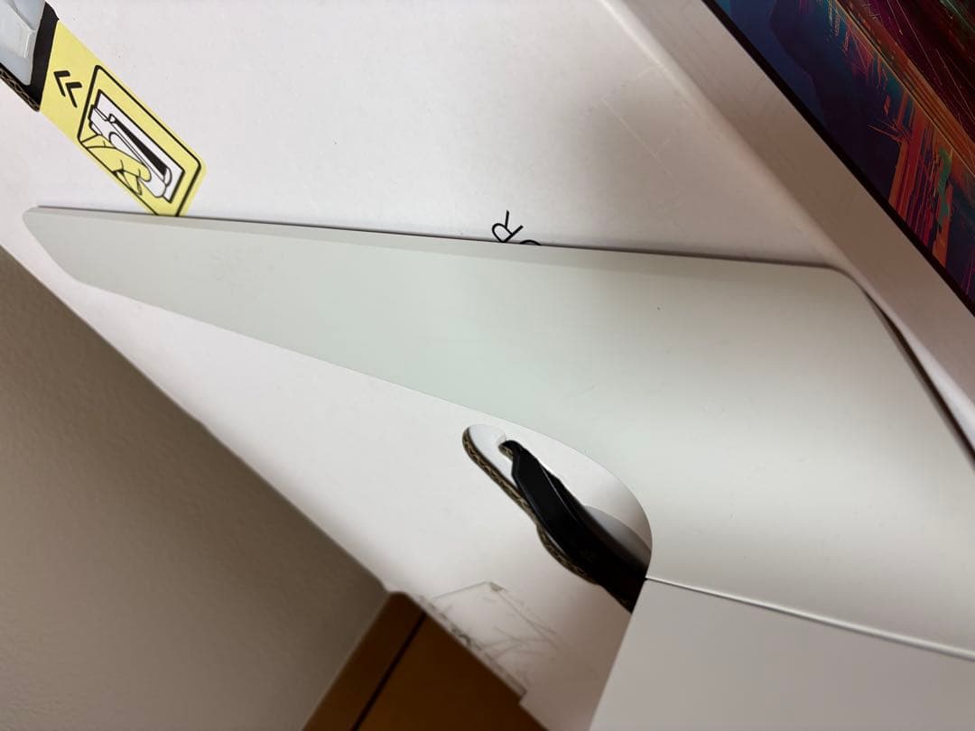 DELL ALIENWARE AW3420DW ゲーミングモニター UWQHD