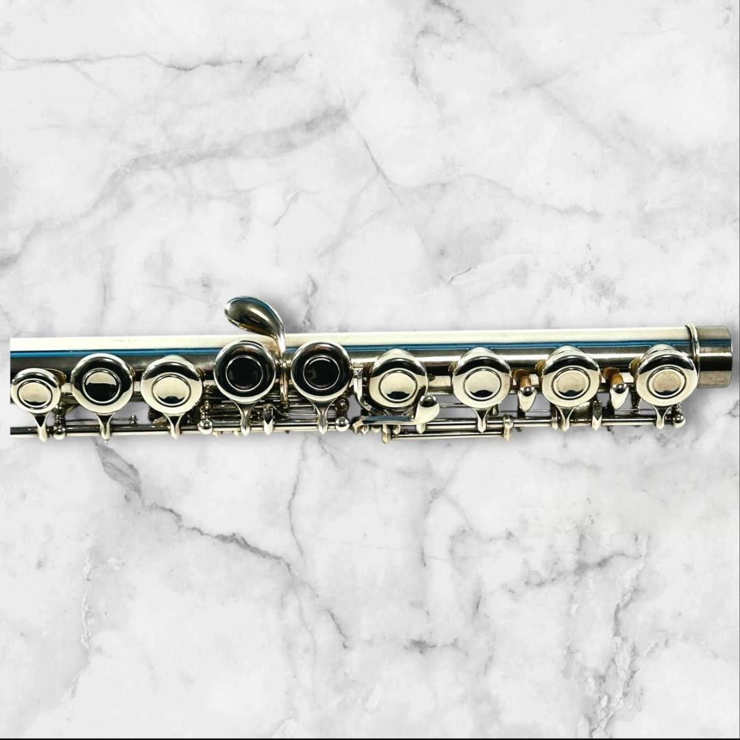 YAMAHA YFL-211S YFL211S Eメカ付き フルート