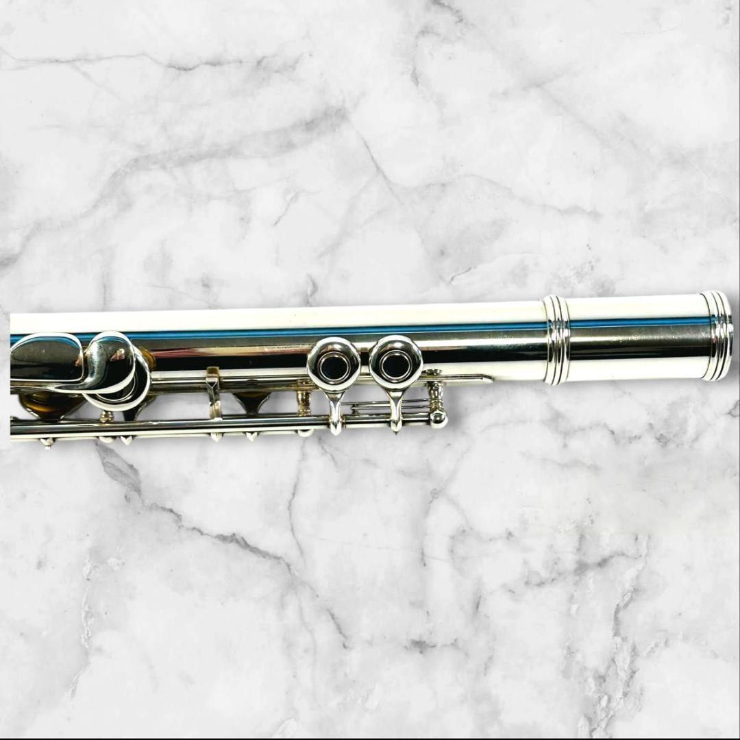 YAMAHA YFL-211S YFL211S Eメカ付き フルート