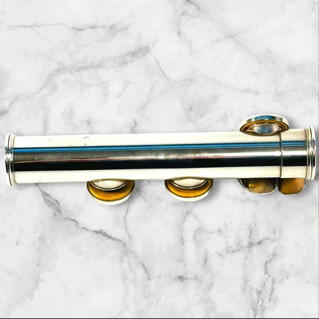 YAMAHA YFL-211S YFL211S Eメカ付き フルート