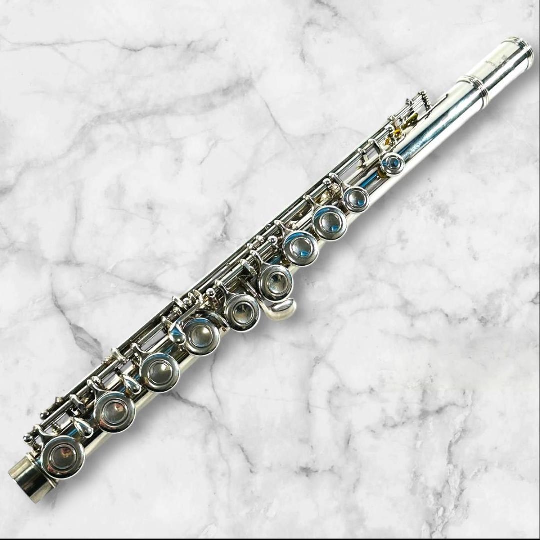 YAMAHA YFL-211S YFL211S Eメカ付き フルート