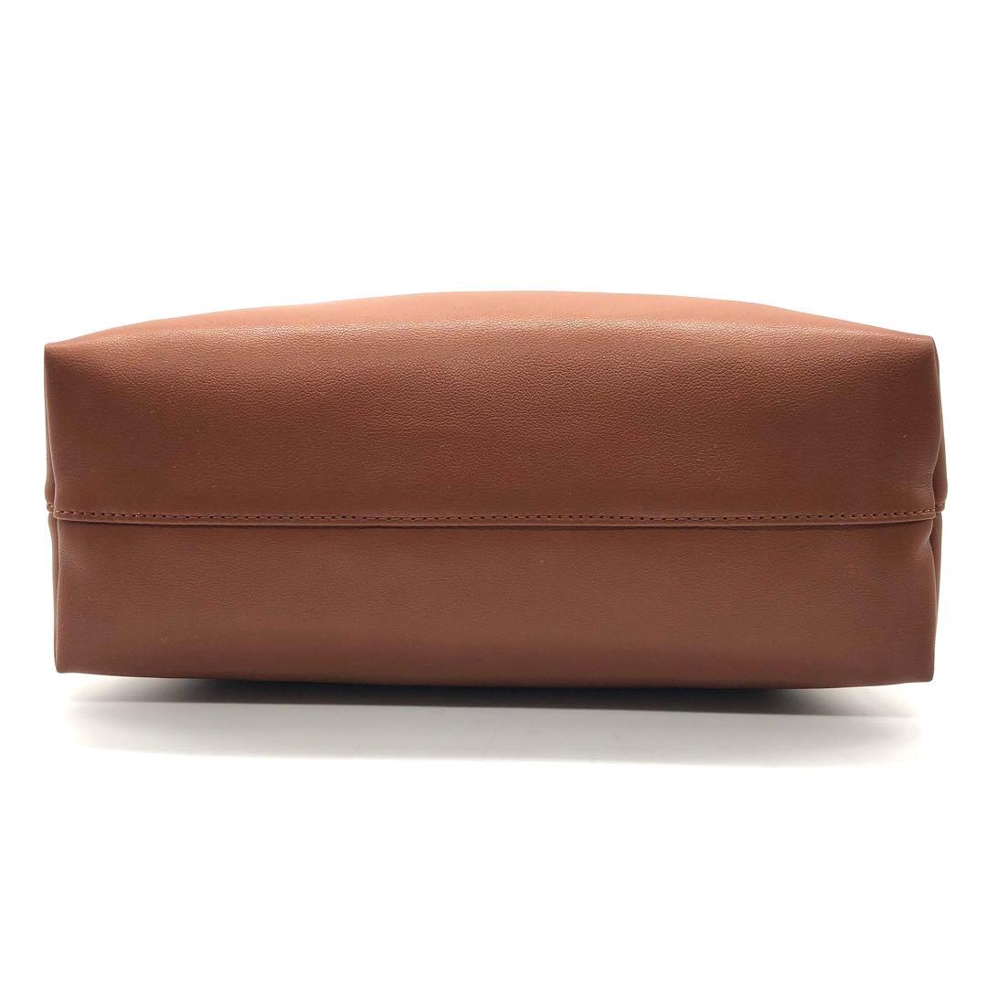 【未使用近】A.P.C. アーペーセー BABY NINON ショルダーバッグ