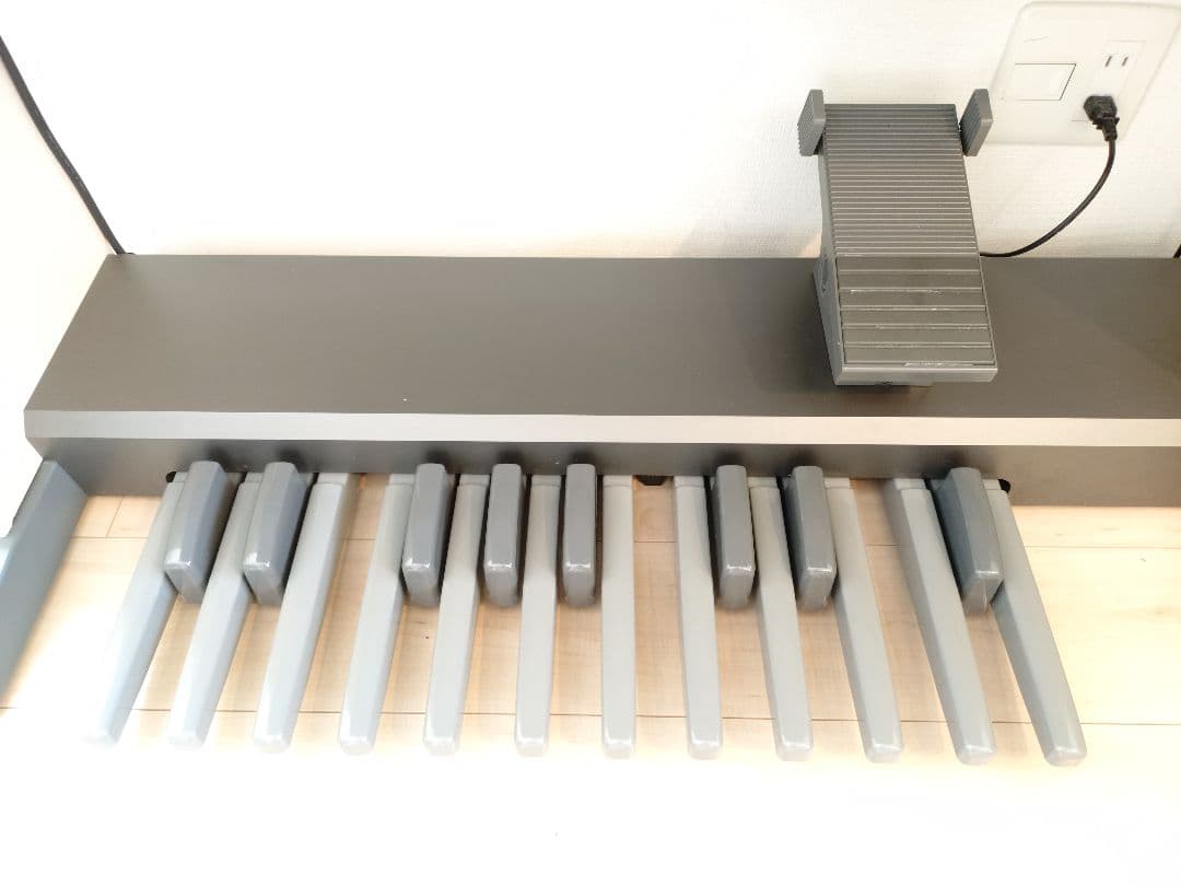 YAMAHA エレクトーン　STAGEA ELB-02(2017年製) 動作良好