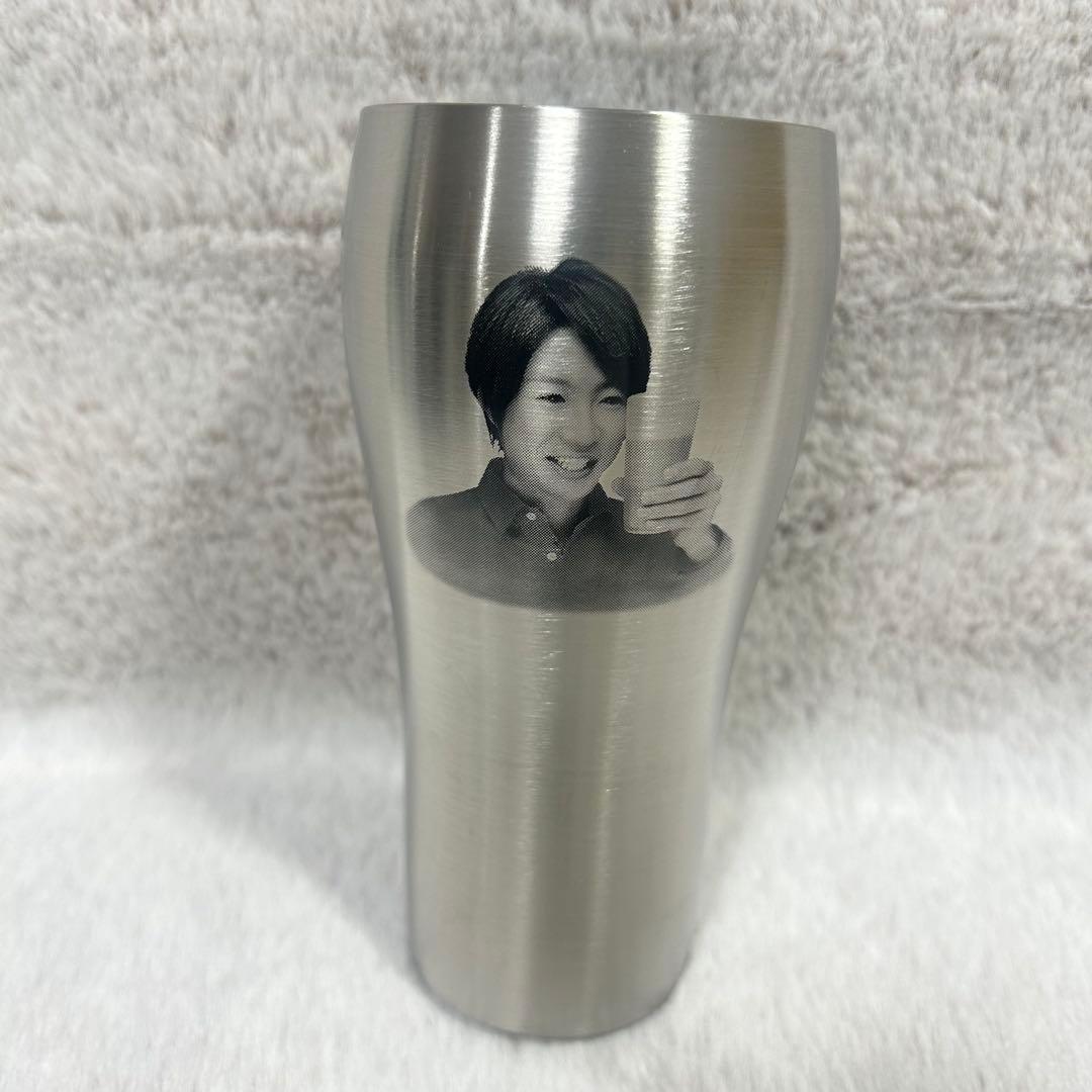 【非売品】嵐 一番搾り キャンペーン A賞 タンブラー 5個セット