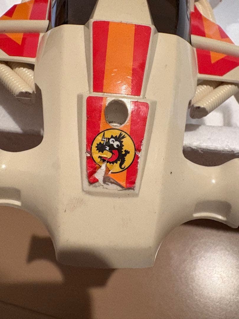 TAMIYA ダッシュ0号 地平 ホライゾン QD 1/14完動品！箱付き！