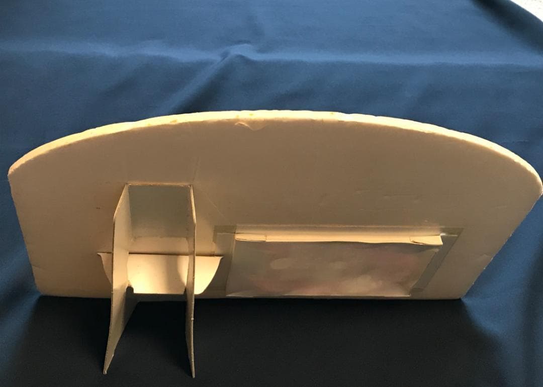 ☆ZARD　坂井泉水　「スタンドポップ・ブックマーク」