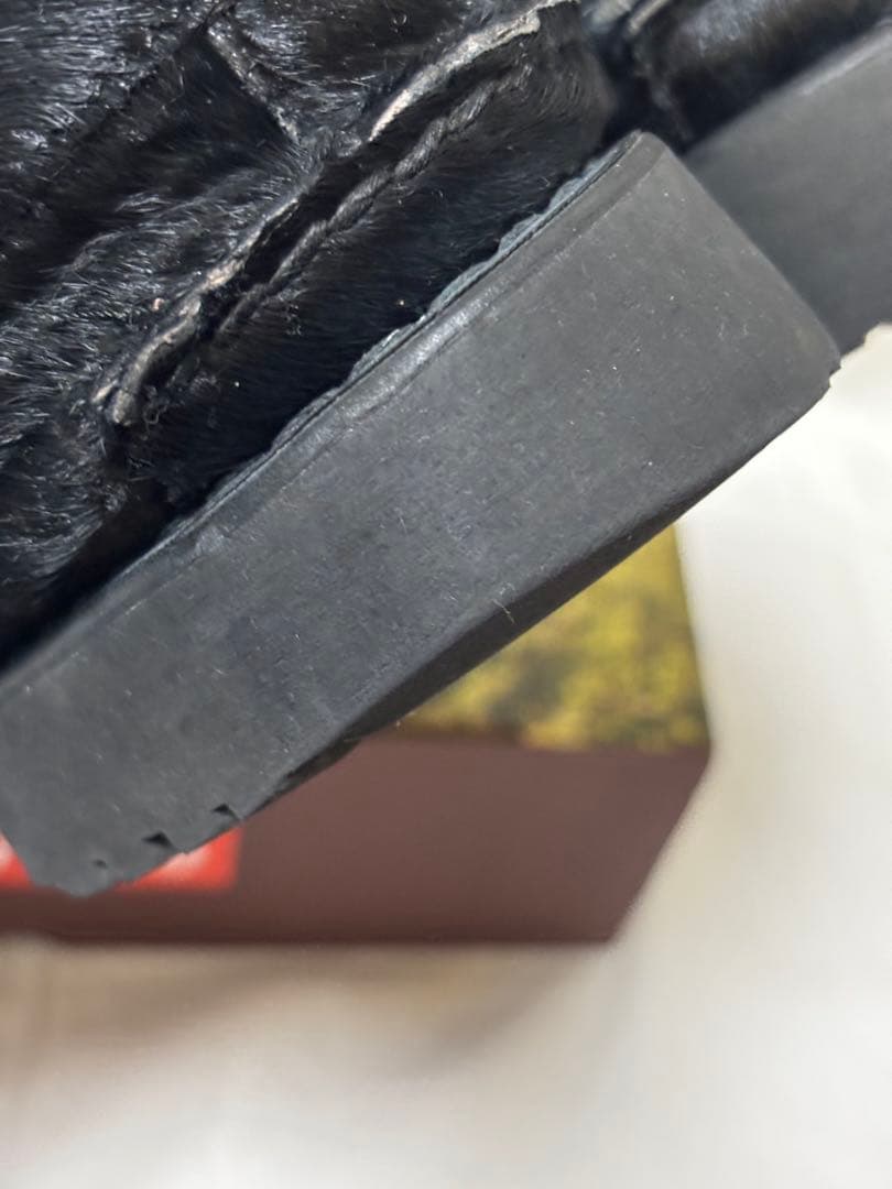 S*e様 Supreme Timberland 3 eye Classic Lu