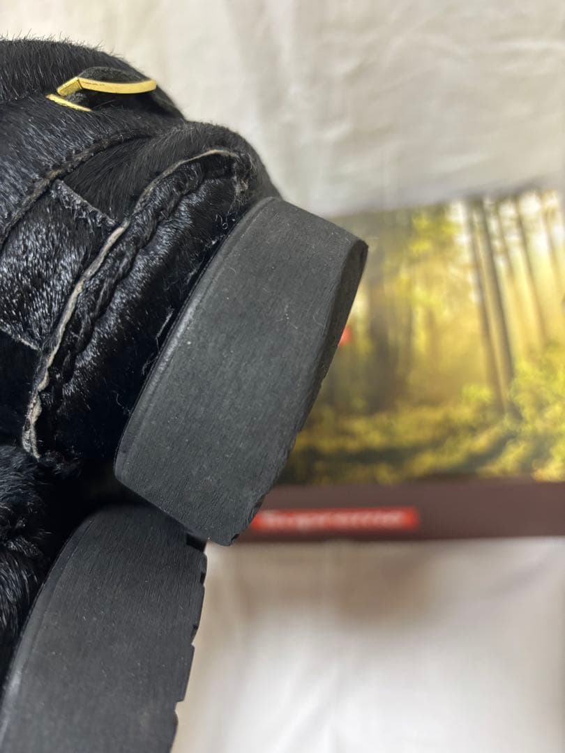 S*e様 Supreme Timberland 3 eye Classic Lu