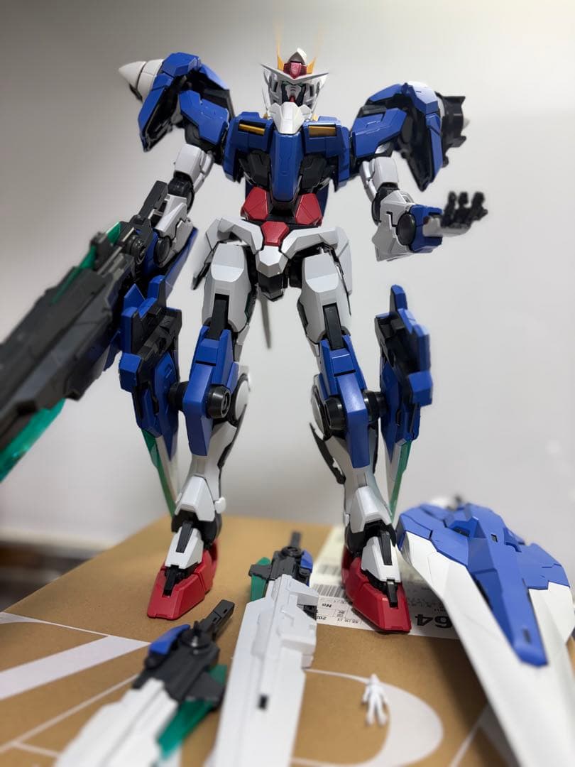 PG 1/60 ガンプラ ジャンク まとめ売り