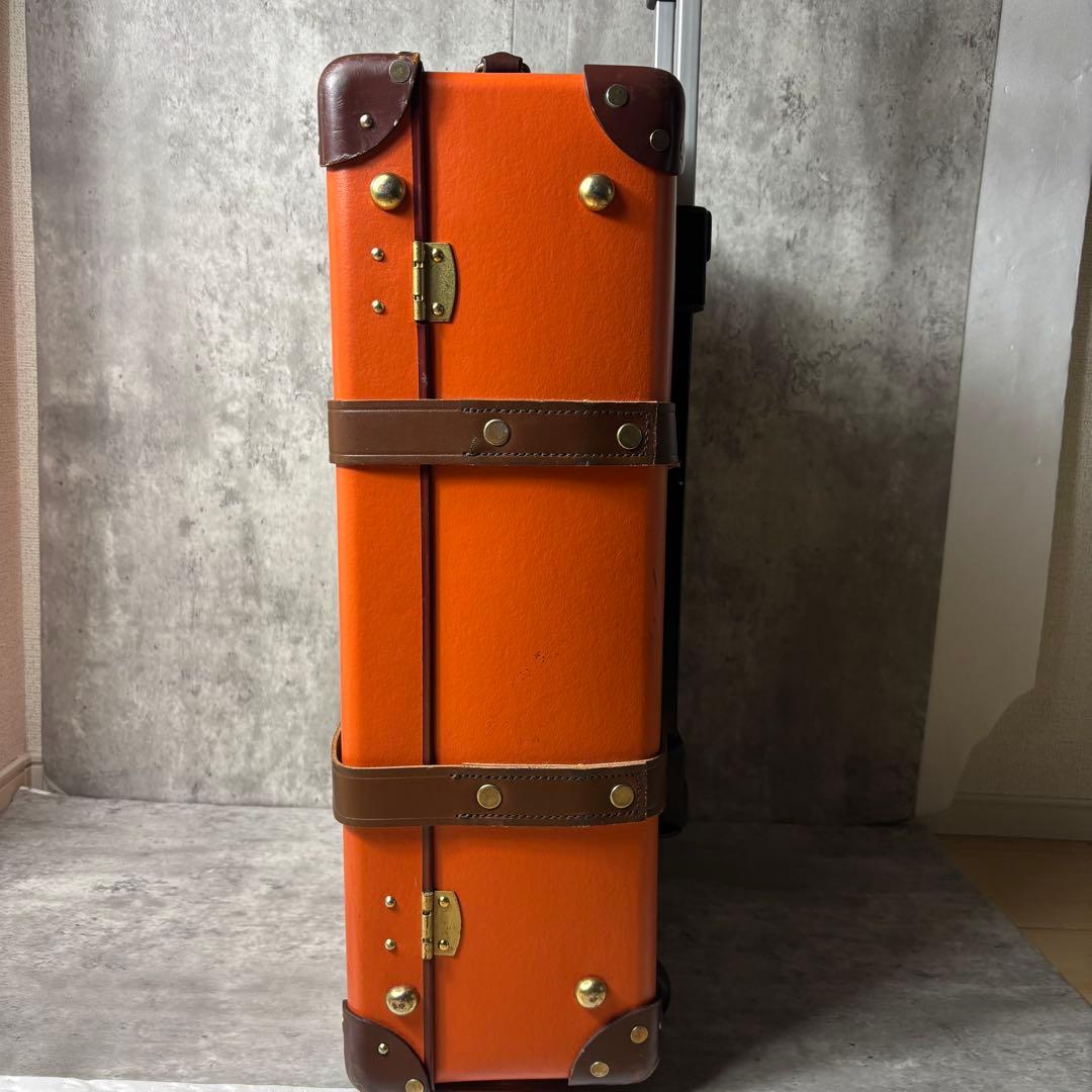 GLOBE TROTTER センテナリー スーツケース キャリーケース 35L