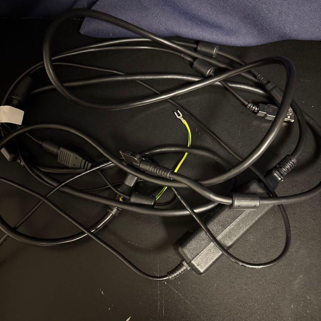 訳あり　Wacom cintiq16 ペンなし