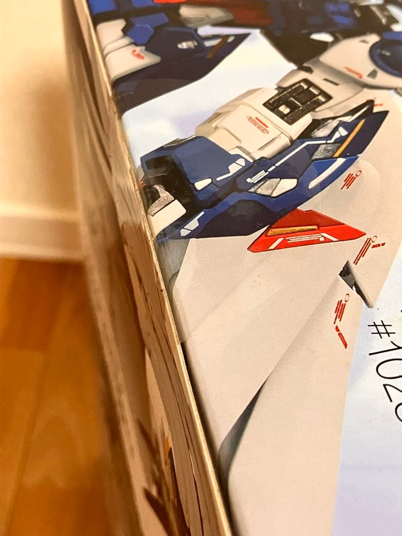 メタルコンポジット ウイングガンダム ゼロ(EW版)ノーブルカラー 未開封品