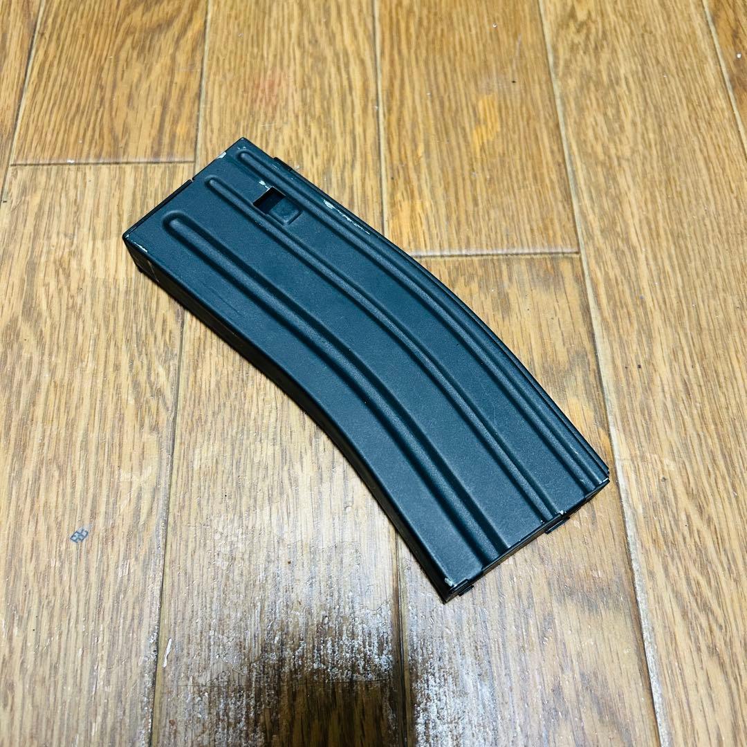 次世代電動ガン　M4A1 カービン　東京マルイ