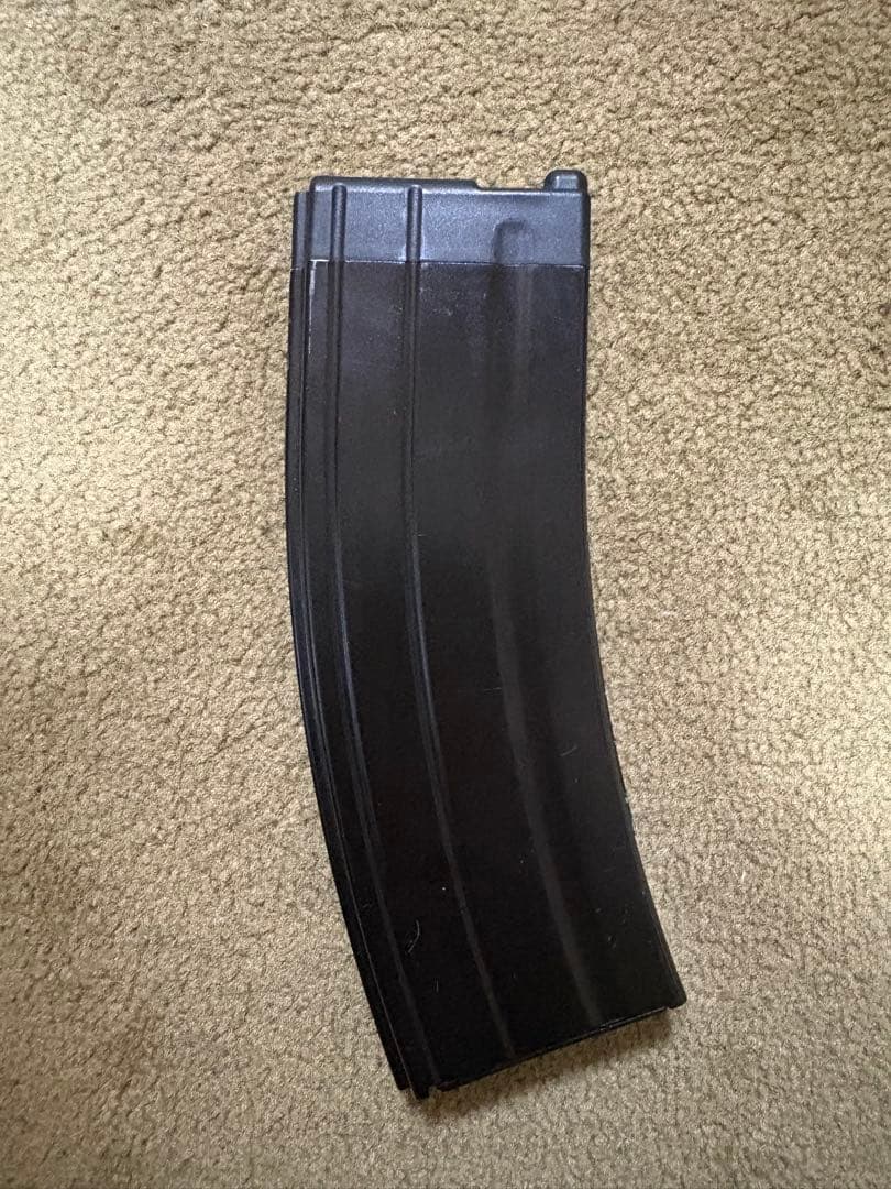 VFC / Umarex H&K HK416A5 ガスブローバック