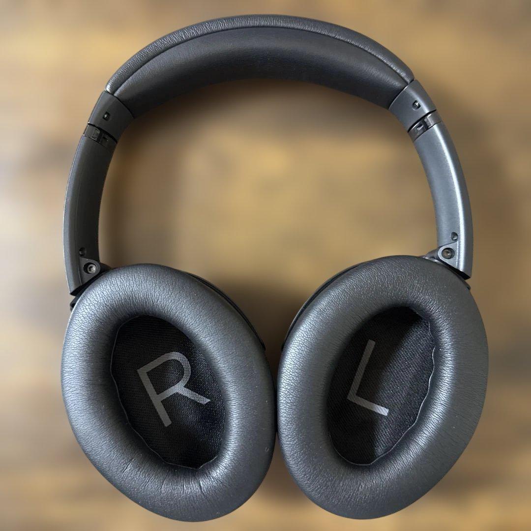 BOSE / ワイヤレスヘッドホン