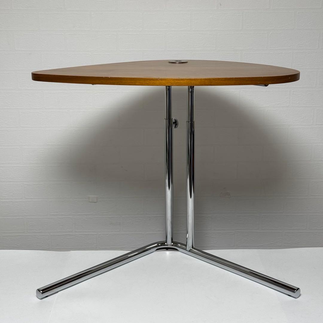 ACTUS TECTA K22 アクタス テクタ K22 サイドテーブル 訳あり