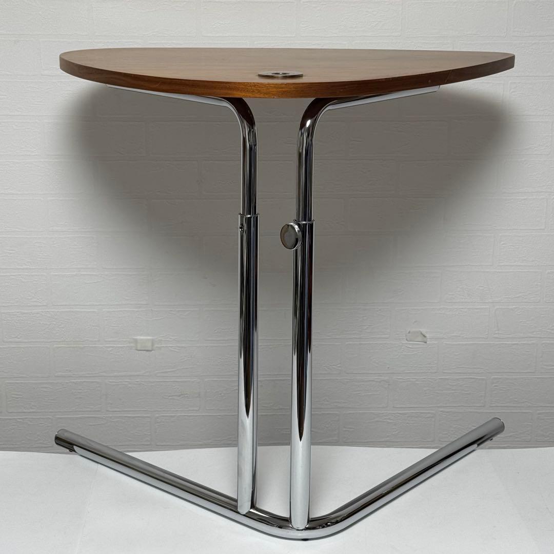 ACTUS TECTA K22 アクタス テクタ K22 サイドテーブル 訳あり