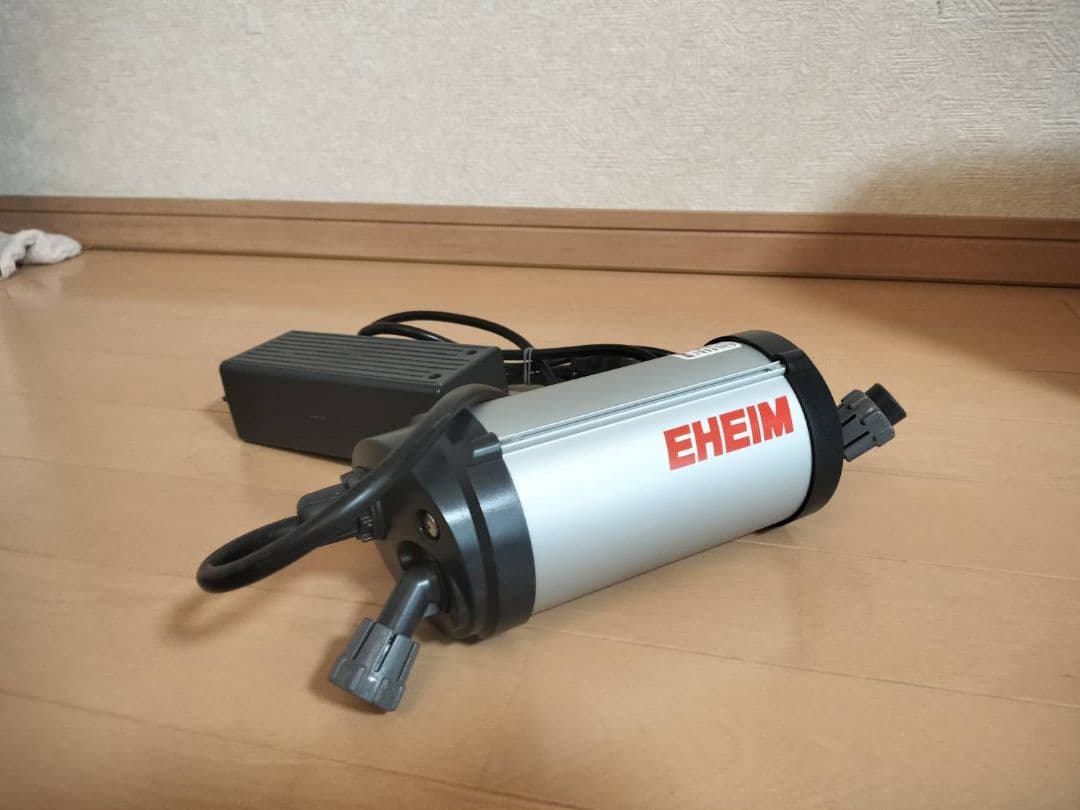 エーハイム 殺菌灯 リーフレックス UV 350